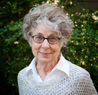 Cally Farr, Registered Clinical Counsellor, Victoria BC