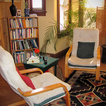 Cally Farr, Registered Clinical Counsellor Victoria BC